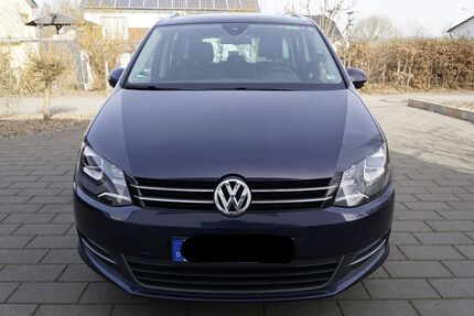 VW Sharan 259.000 km 14.250 &euro; Koblenz 56077