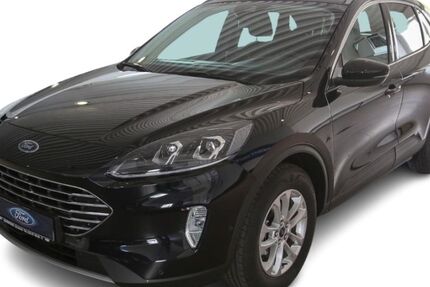 Ford Kuga 21.500 km 30.980 € Braubach 56338