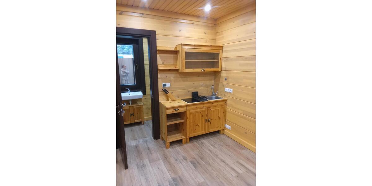 Erdgeschoßwohnung Datzeroth - 1 Zimmer, 18 m&sup2;, 500&euro; | Angebot:26554709