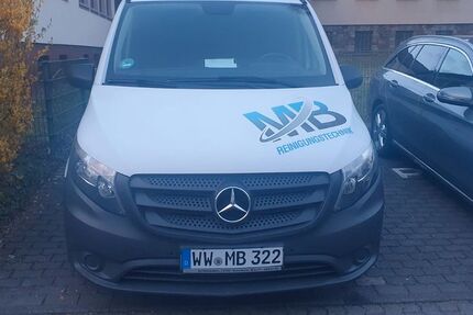 Mercedes-Benz Vito 190.000 km 10.000 &euro; Koblenz 56077