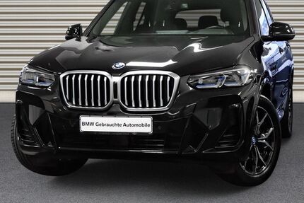 BMW X3 55.650 km 42.900 € Koblenz 56073