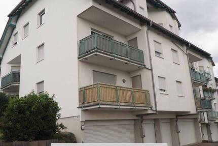 Vermietete Erdgeschosswohnung in ruhiger Lage von Bendorf zimmer