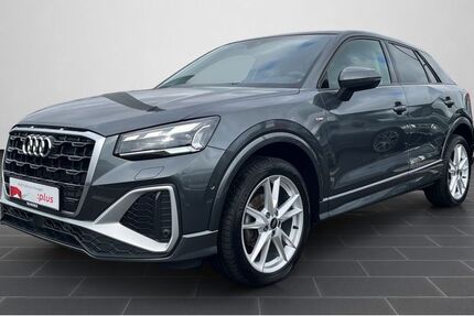 Audi Q2 19.286 km 27.690 &euro; Mayen 56727