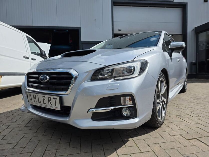 Subaru Levorg 143.000 km 13.999 € Oberwesel 55430