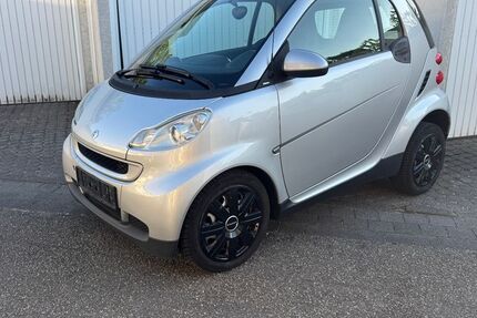 Smart ForTwo 169.400 km 1.500 &euro; Weißenthurm 56575