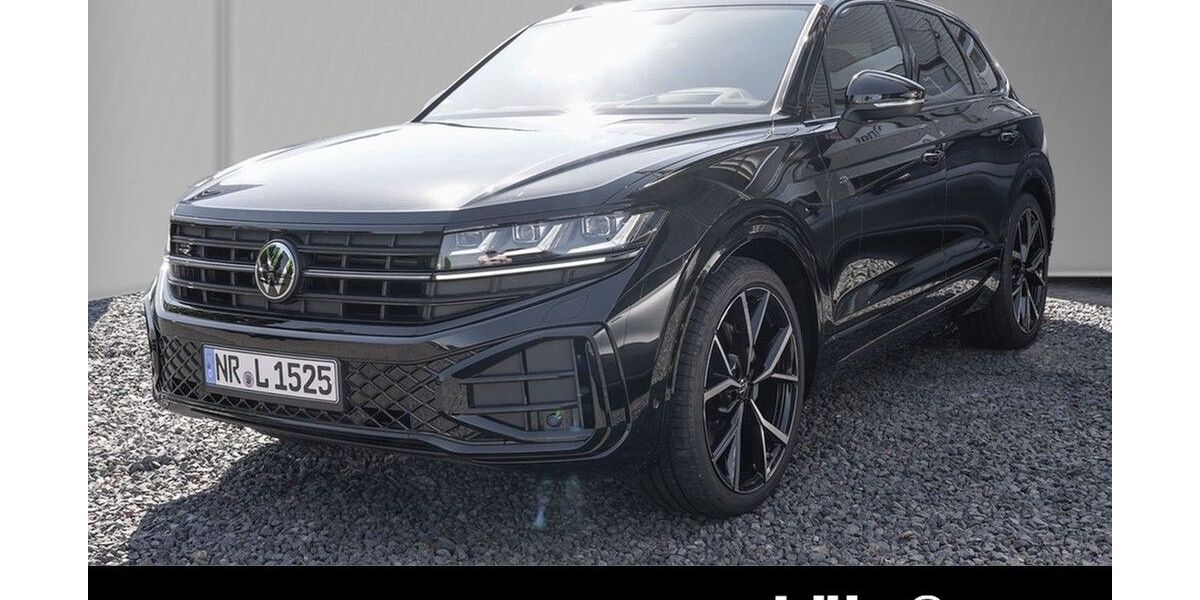 VW Touareg 9.950 km 82.850 &euro; Neuwied 56564