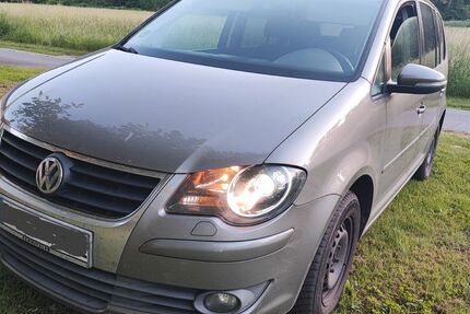 VW Touran 188.000 km 5.000 &euro; Obernhof 56379