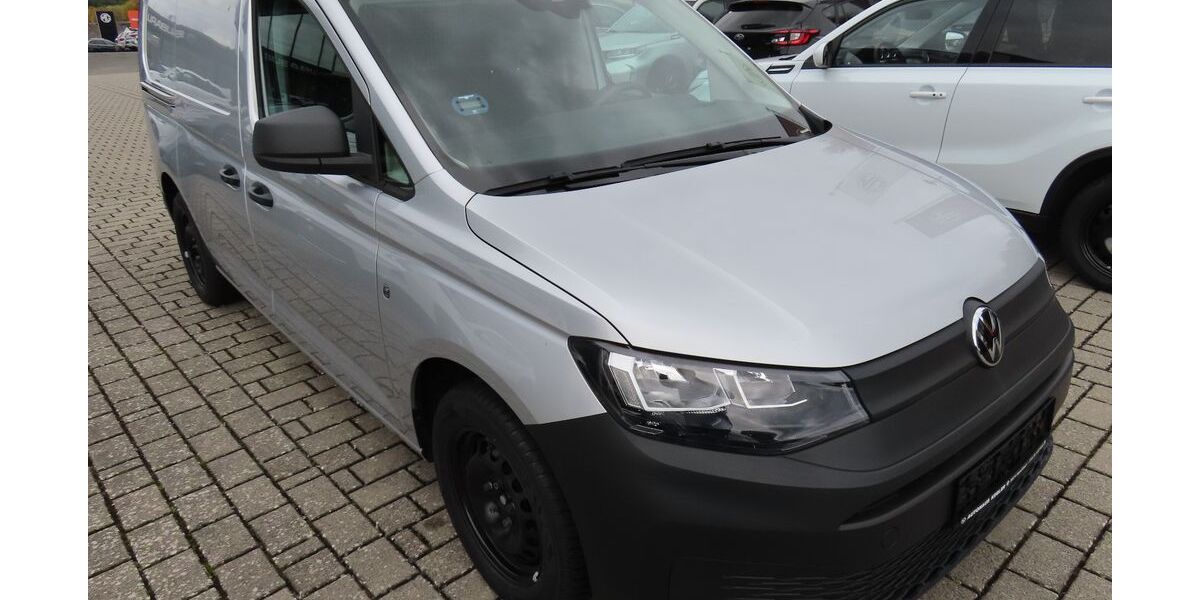 VW Caddy 36.250 km 18.990 € Herschbach 56414