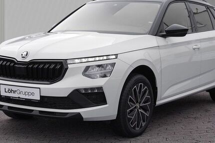 Skoda Kamiq 6.871 km 21.780 &euro; Andernach 56626