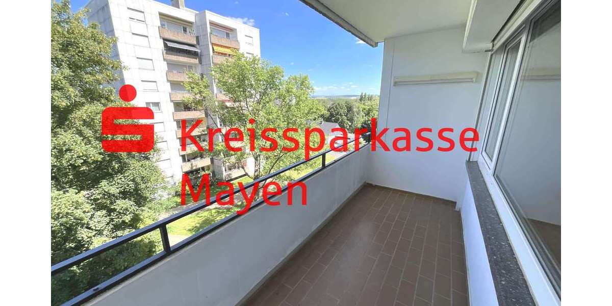 Etagenwohnung Andernach - 3 Zimmer, 70 m&sup2;, 179.000&euro; | Angebot:26909415
