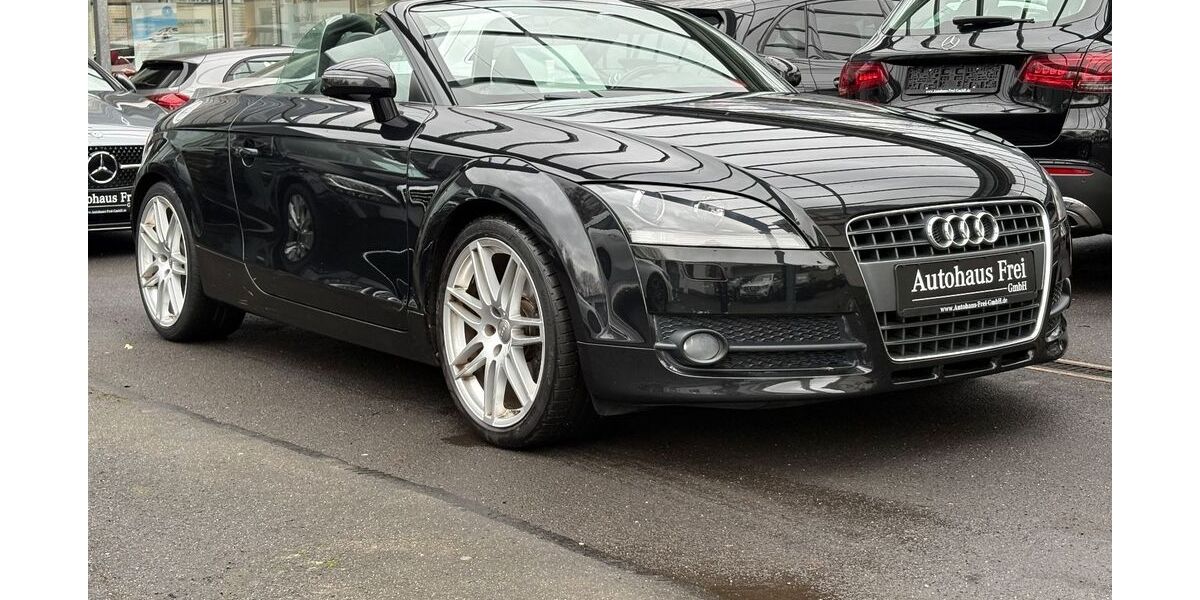 Audi TT 242.800 km 5.490 € Montabaur 56410