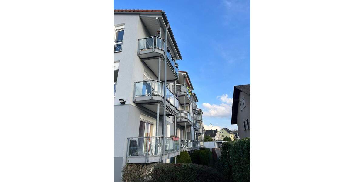 Etagenwohnung Höhr-Grenzhausen Grenzhausen - 3 Zimmer, 75 m&sup2;, 185.000&euro; | Angebot:26840644