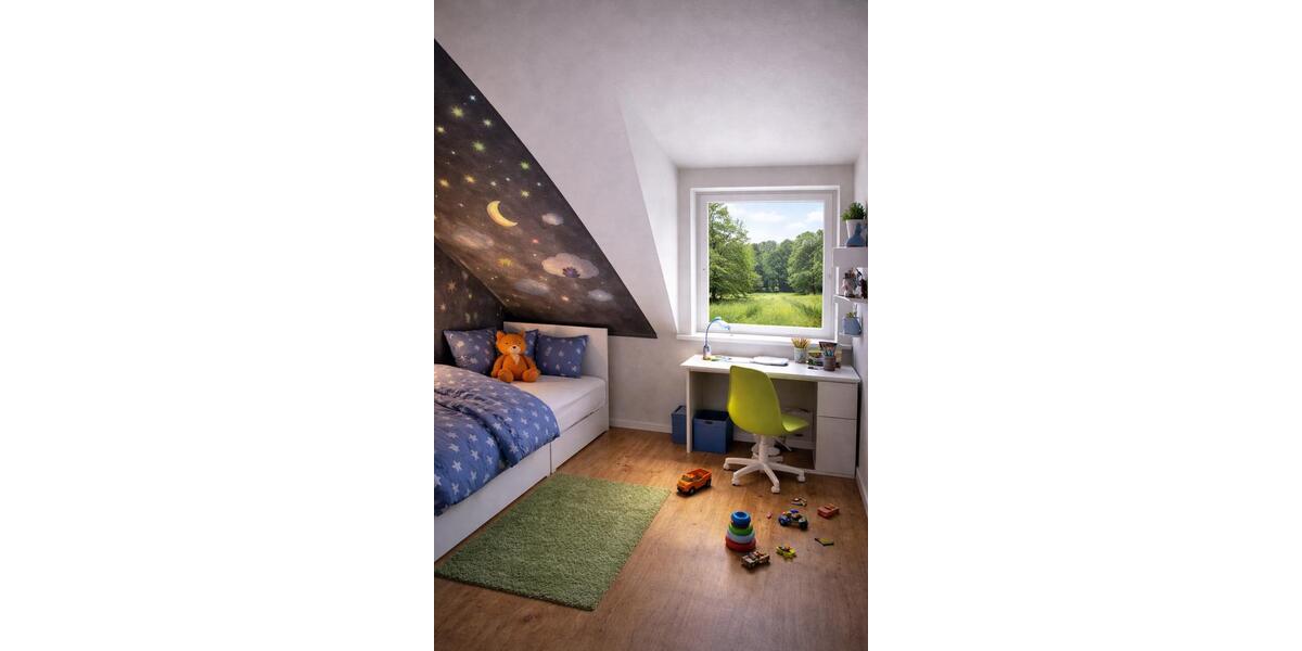 Doppelhaushälfte Montabaur - 4.5 Zimmer, 113 m&sup2;, 1.417&euro; | Angebot:26115077