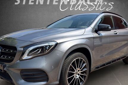 Mercedes-Benz GLA 200 83.490 km 18.890 &euro; Großmaischeid 56276