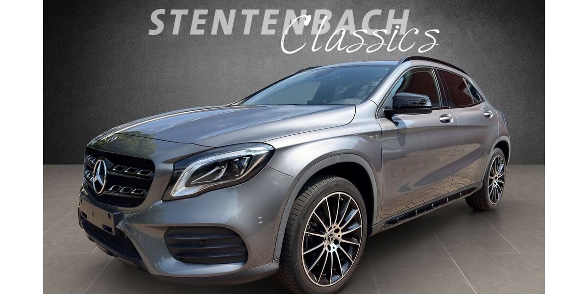 Mercedes-Benz GLA 200 83.490 km 18.890 &euro; Großmaischeid 56276
