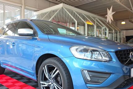 Volvo XC60 119.000 km 18.900 &euro; Lahnstein 56112