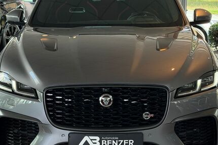 Jaguar F-Pace 95.000 km 45.999 &euro; Wirges 56422