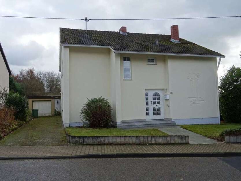 Haus zum Kaufen in Neuwied Heimbach-Weis 585.000 € 214 m²