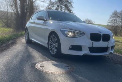 BMW 125 241.350 km 9.499 &euro; Herold 56368
