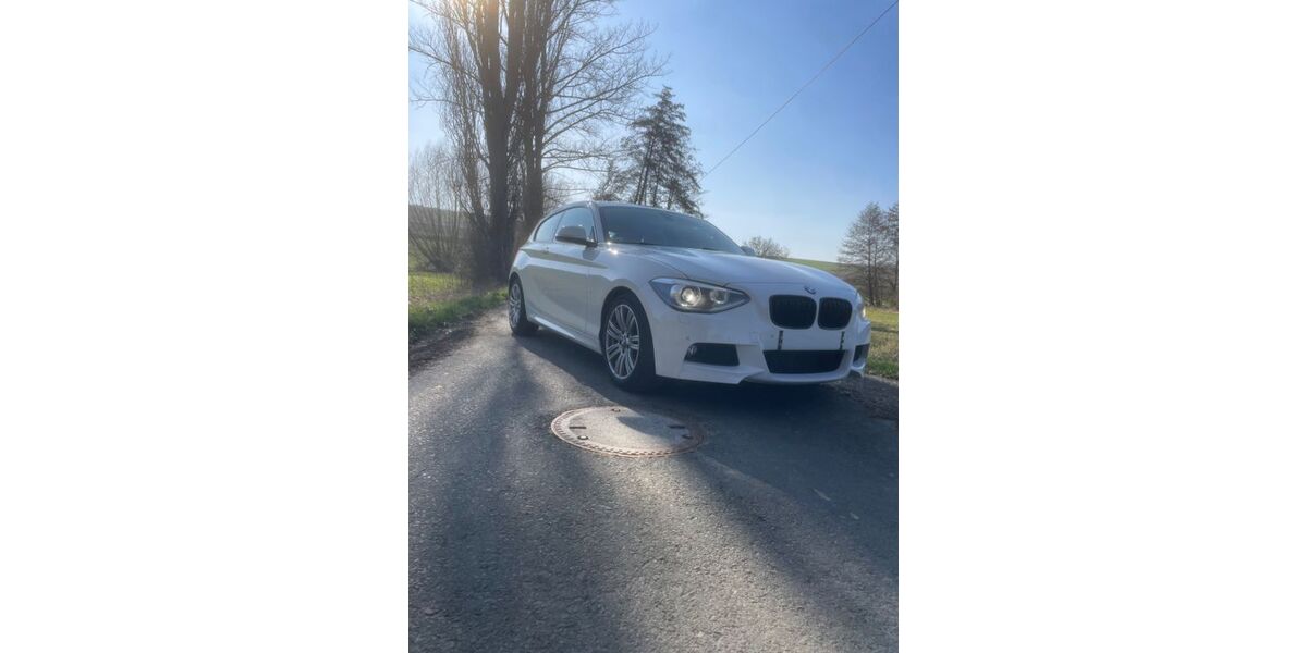 BMW 125 241.350 km 9.499 &euro; Herold 56368