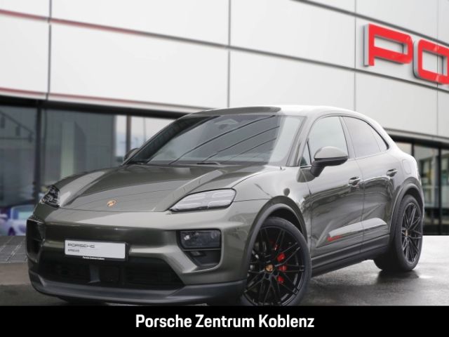 Macan