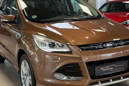 Ford Kuga 137.752 km 9.900 &euro; Neuwied 56564