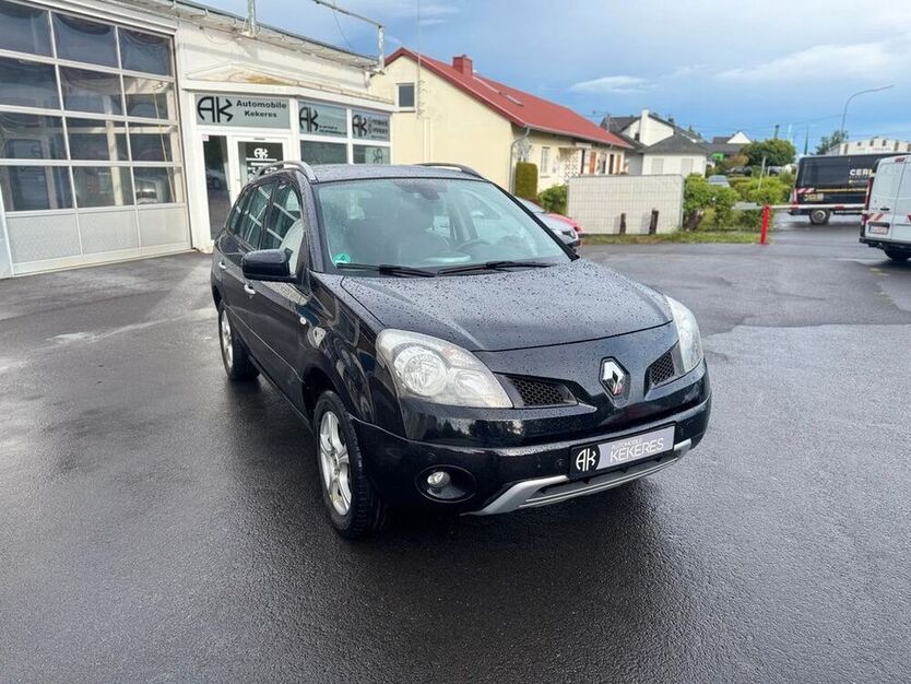 Koleos