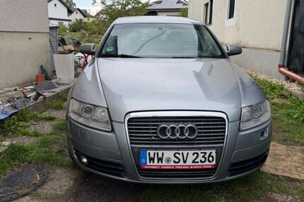 Audi A6 256.000 km 2.900 &euro; Dernbach 56428