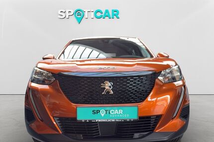 Peugeot 2008 50.715 km 16.390 € Koblenz 56073