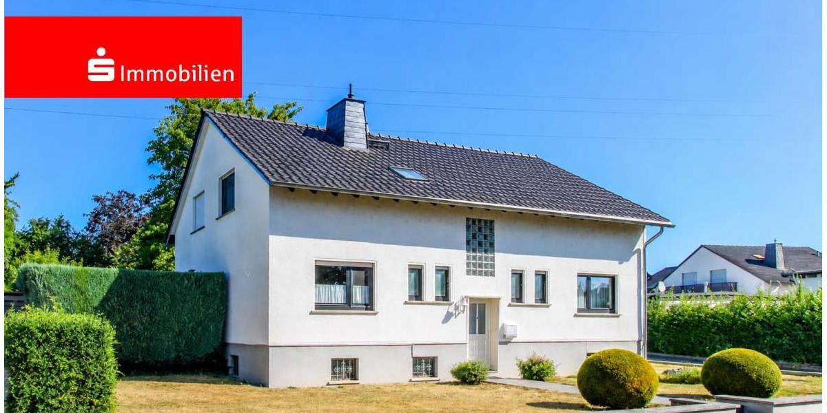Einfamilienhaus Gückingen - 9 Zimmer, 170 m&sup2;, 437.000&euro; | Angebot:27352026