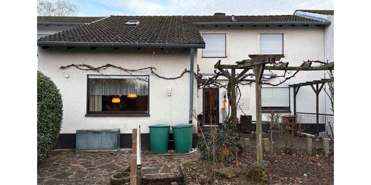 Reihenhaus Koblenz Bubenheim - 4 Zimmer, 120 m&sup2;, 440.000&euro; | Angebot:25408182