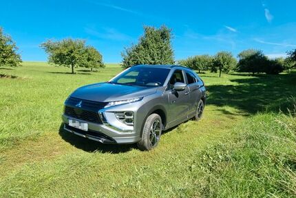 Mitsubishi Eclipse Cross 55.555 km 20.900 &euro; Brohl 56754