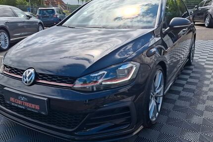 VW Golf 98.794 km 22.990 &euro; Altendiez 65624