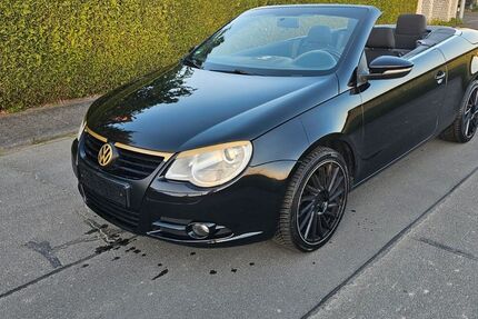 VW Eos 212.000 km 2.700 &euro; WIESBADEN 65195