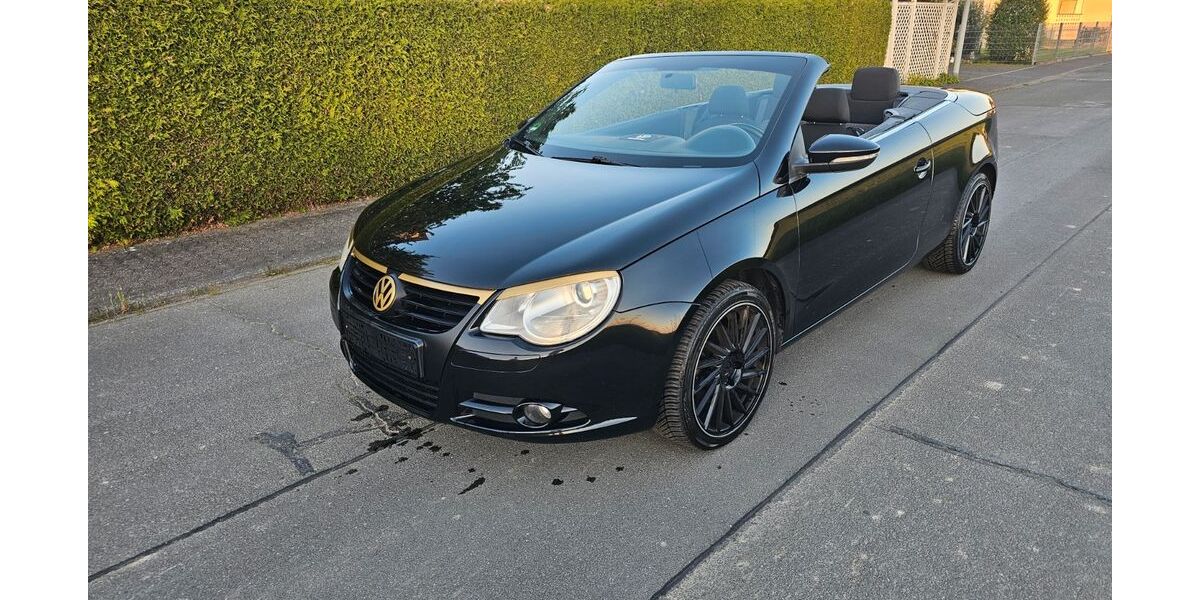 VW Eos 212.000 km 2.700 &euro; WIESBADEN 65195