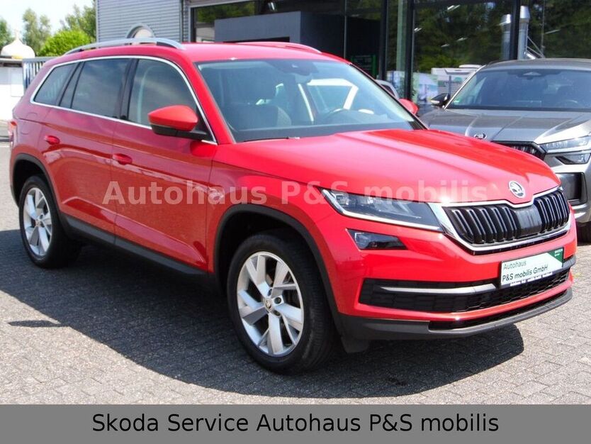 Kodiaq
