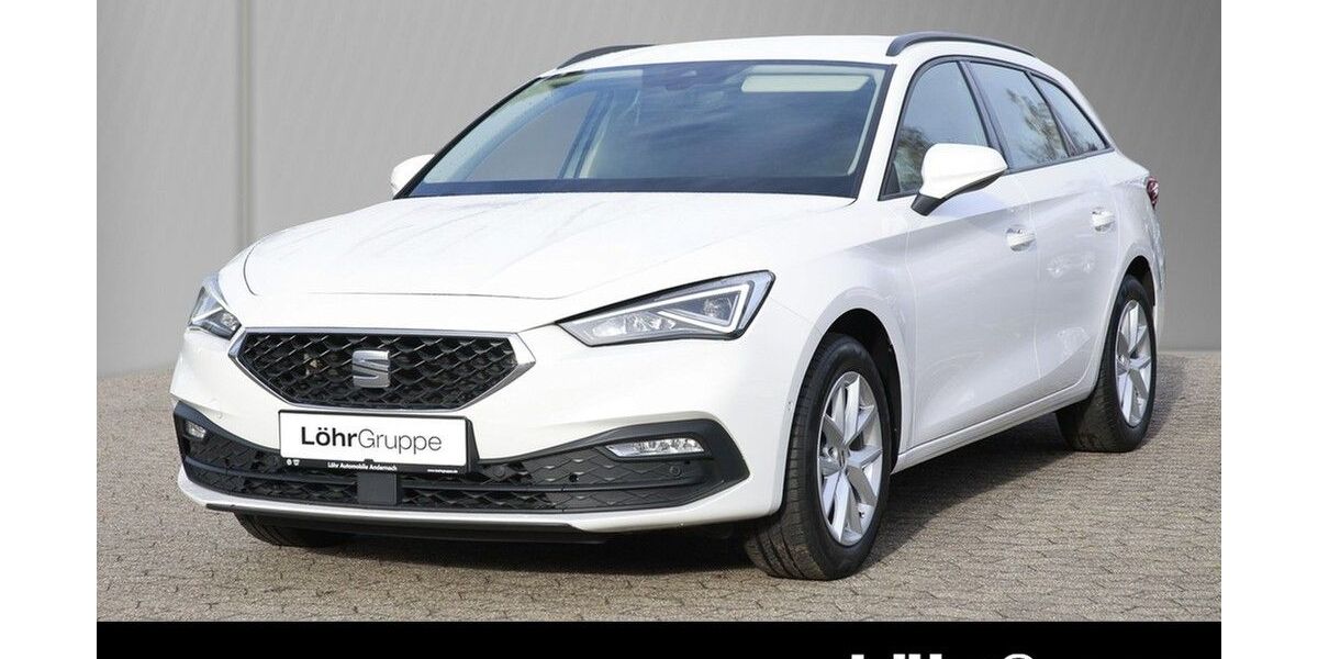 Seat Leon 100.916 km 17.980 &euro; Andernach 56626