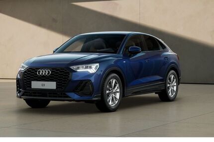 Audi Q3 19.170 km 39.770 &euro; Diez 65582