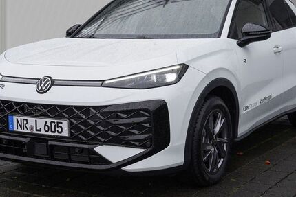 VW T-Roc 5.850 km 39.550 &euro; Neuwied 56564