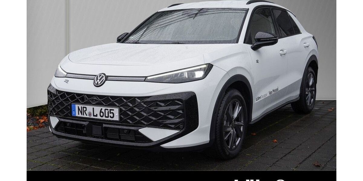 VW T-Roc 5.850 km 39.550 &euro; Neuwied 56564