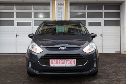 Ford B-Max 68.000 km 8.590 € Diez 65582