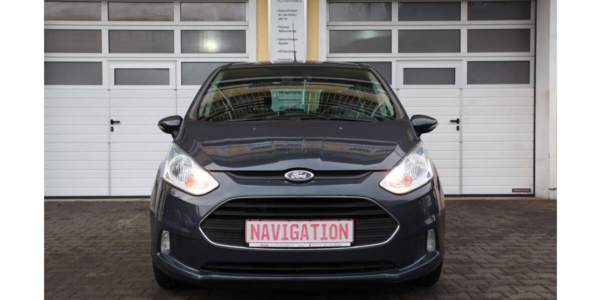 Ford B-Max 68.000 km 8.590 € Diez 65582
