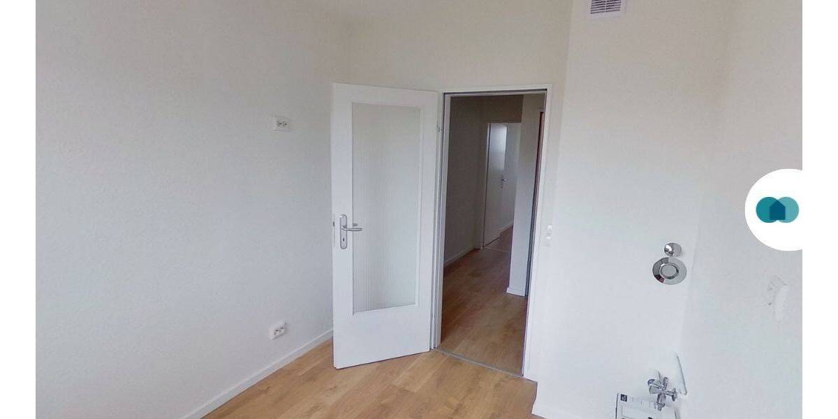 Etagenwohnung Koblenz Karthause - 4 Zimmer, 87 m&sup2;, 830&euro; | Angebot:26879097