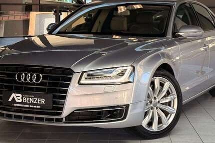 Audi A8 147.000 km 24.999 &euro; Wirges 56422