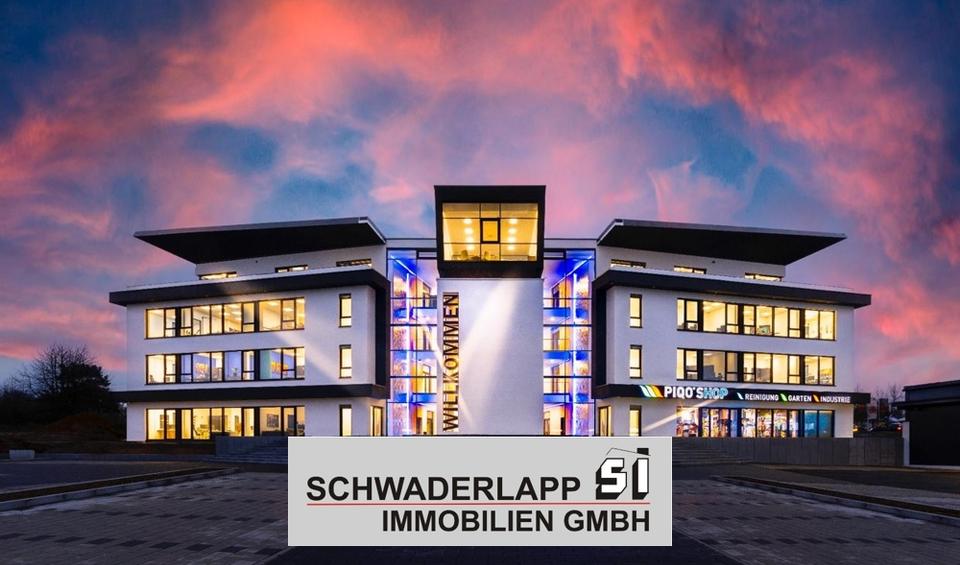 Gewerbeobjekt Nentershausen - 13&euro; | Angebot:21990388