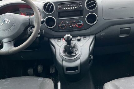 Citroen Berlingo 141.000 km 4.400 &euro; Halsenbach 56283