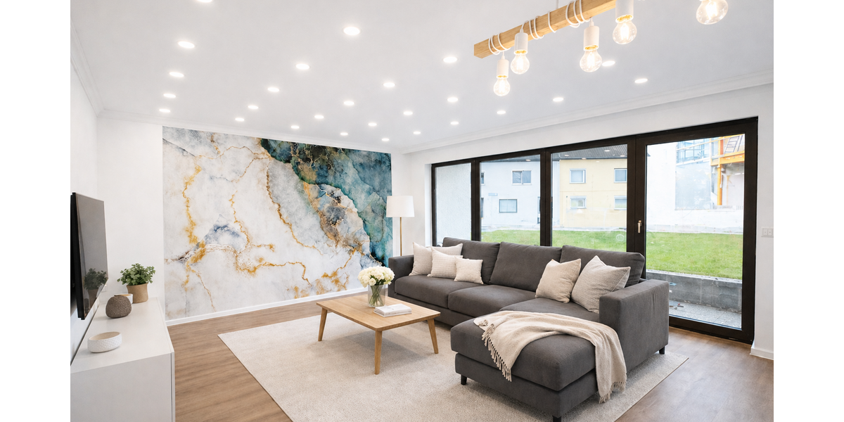 Etagenwohnung Bendorf - 4 Zimmer, 92 m&sup2;, 234.000&euro; | Angebot:25810277