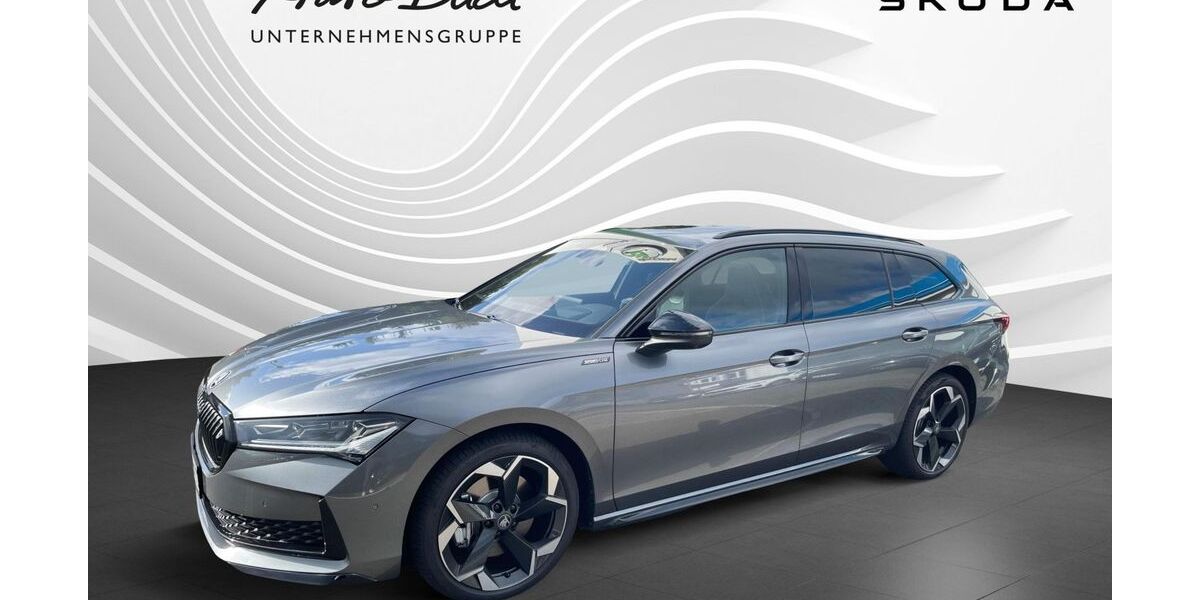 Skoda Superb 12.900 km 57.990 € Diez 65582