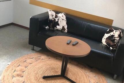 Kleine Wohnung zu vermieten