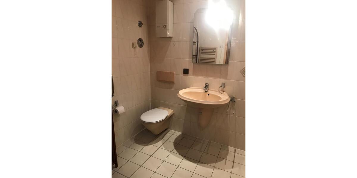 Etagenwohnung Bendorf - 2.5 Zimmer, 65 m&sup2;, 680&euro; | Angebot:25293398
